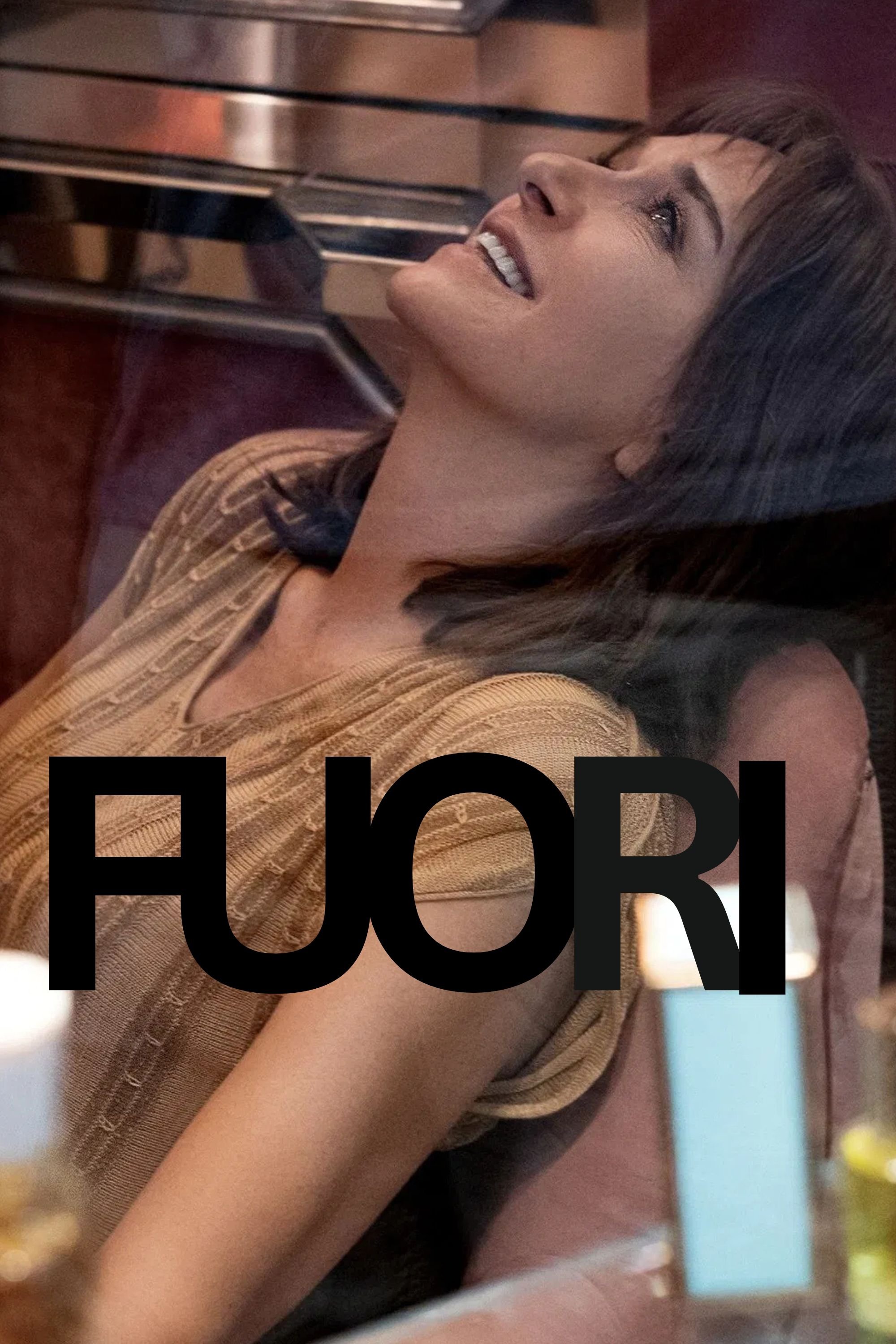 Постер Fuori